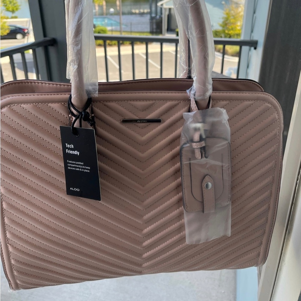 New Large Aldo Purse